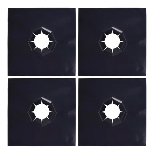 Lamina Protectora Antiadherente Reutilizable De Hornalla X 2 - Imagen 7