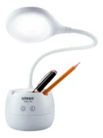 Lámpara flexible led lapicero de escritorio con USB - Touch Tgx-772
