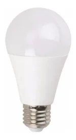 Lampara luz led blanca 18w de bajo consumo 25.000 hs - Imagen 4