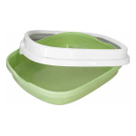 Litera bandeja higiénica con palita para gatos Cat9 - Imagen 26