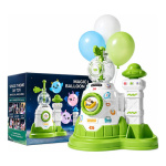 Máquina para crear globos squishies mágicos kit 24125