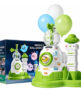 Máquina para crear globos squishies mágicos kit 24125