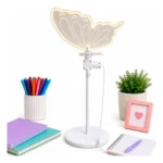 Mariposa led con movimiento para decoración lnfe-02
