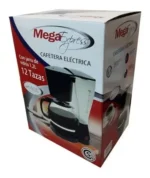 Mega Express ME-6010 - Imagen 4