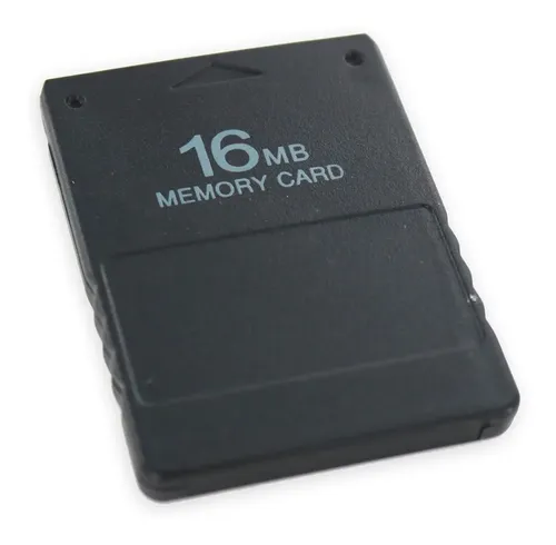 Memory Card Ps2 Seisa Hc2-10030 16 Mb Tarjeta De Memoria - Imagen 3