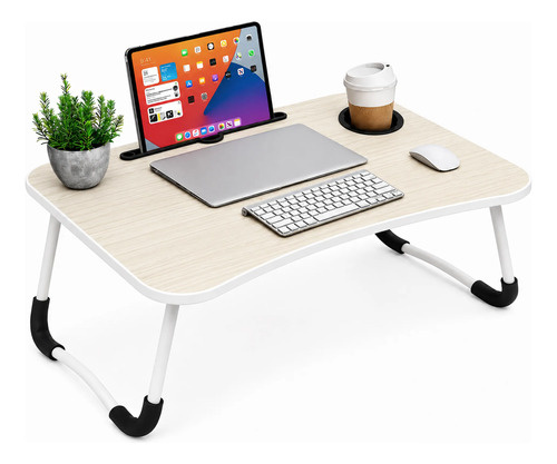 Mesa desayunadora bandeja plegable para cama Ea-310 - Imagen 73