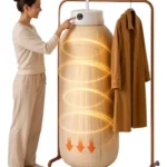 Secador de ropa inteligente portátil SH-005