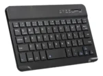 Mini Teclado Inalámbrico Bluetooth Recargable Pc Dnh-028