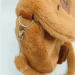 Mochila capibara de peluche Cp3167 - Imagen 8