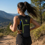 Mochila de hidratación con bolsa de agua C018 - Imagen 30