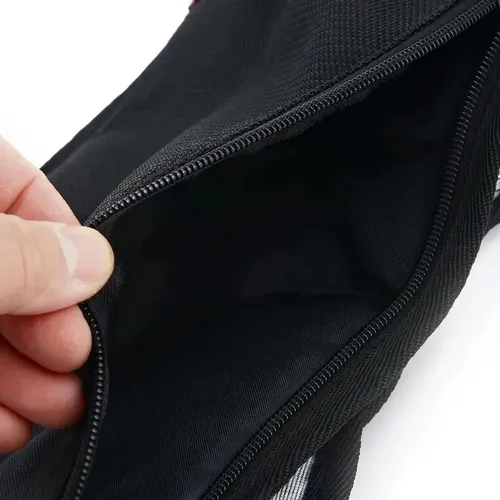 Mochila de hidratación con bolsa de agua C018 - Imagen 9