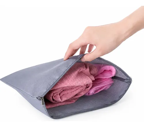 Organizador X 6 sobres para viaje - Imagen 3