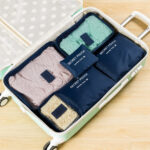 Organizador X 6 sobres para viaje - Imagen 52