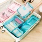 Organizador X 6 sobres para viaje - Imagen 57