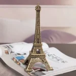 Pack X100 adorno torre eiffel - Imagen 5
