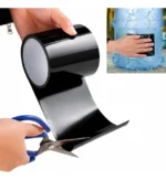 Pack X12 Cinta Adhesiva Parche Impermeable Para Filtraciones - Imagen 3