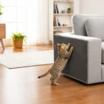 Pack X2 Rascador Protector Gato  Sillón Antiarañazos Ras9 - Imagen 7