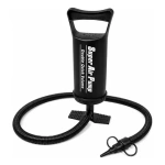 Pack X6 Inflador Manual Para Colchones Pelotas Con Picos - Imagen 9