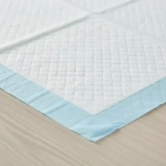 Paños X50 sanitarios absorbentes para mascotas 40x60 cm - Imagen 5