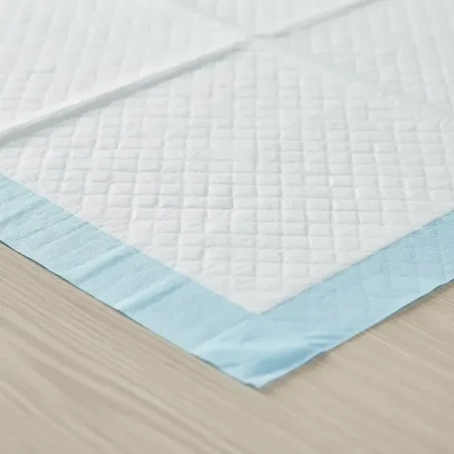 Paños X50 sanitarios absorbentes para mascotas 40x60 cm - Imagen 5