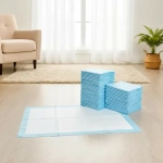 Paños X50 sanitarios absorbentes para mascotas 40x60 cm - Imagen 6