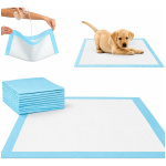 Paños X50 sanitarios absorbentes para mascotas 40x60 cm - Imagen 2