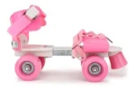 Patines Clasicos Extensibles Infantiles Rollers Ajustables - Imagen 26