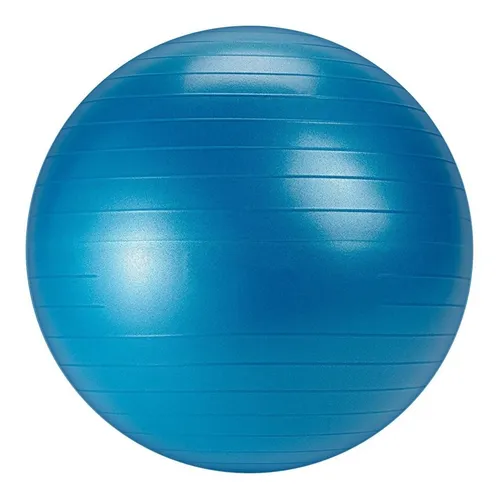 Pelota Esferodinamia Inflable Yoga Pilates Ejercicio 55 Cm - Imagen 10