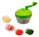 Picador Cortador Alimentos Vegetales Carne Verduras Kt0138 - Imagen 8