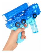 Pistola de burbujas burbujero de juguete 24176 - Imagen 15