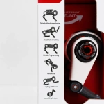 Robot perro inteligente interactivo con luz y sonido Robo-1 - Imagen 6