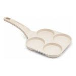 Sarten De Cocina 4 En 1 de Hierro Multifuncion - Imagen 14