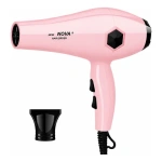 Secador de pelo 2 velocidades a 220v cabello 4000w 9120 - Imagen 2