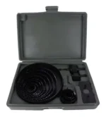Set Mechas Sierra Copa 16 Piezas Para Madera