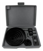 Set Mechas Sierra Copa 16 Piezas Para Madera - Imagen 4