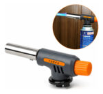 Soplete Flambeador Soldador Con Encendido Electronico - F3