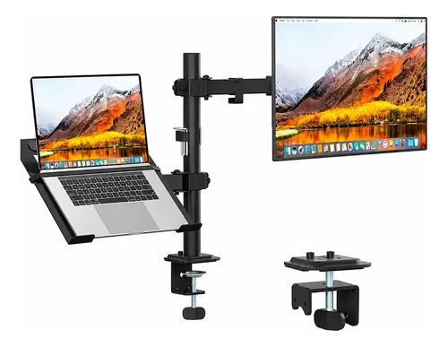 Soporte de monitor y notebook Z012 - Imagen 3