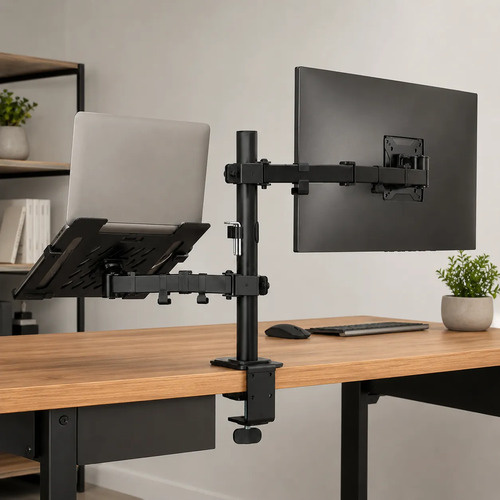 Soporte de monitor y notebook Z012 - Imagen 2