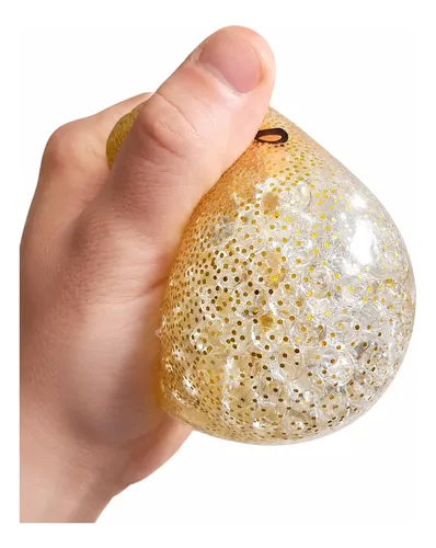 Squishy Dumpling Sorpresa Anti Estres Infantil Niños Bun3 – imagen de uso