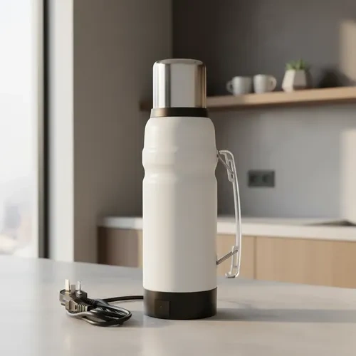 Termo eléctrico de 1 litro 0010