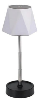 Velador inalámbrico de mesa Jf-329a - Imagen 5