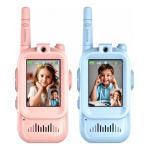 Walkie Talkie Con Pantalla Handy Infantil Niños Lt-26019 – detalle del producto