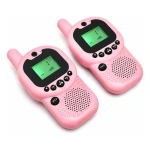 Walkie Talkie Handy Infantil Para Niños Juguete 4875 – imagen 39