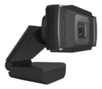 Webcam Camara Web Microfono Incorporado Windows Zoom - Imagen 4