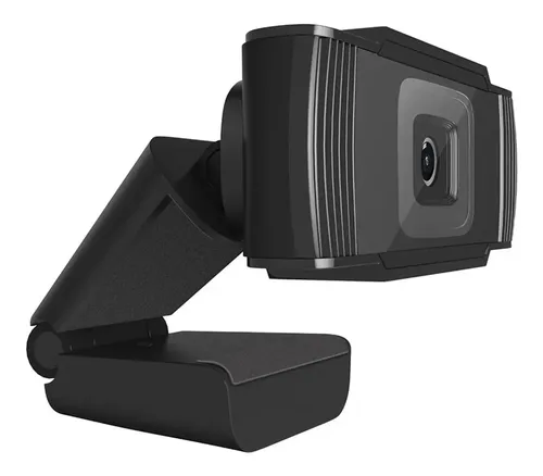 Webcam Camara Web Microfono Incorporado Windows Zoom - Imagen 4