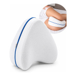 Almohada para dormir de costado ciática alivia cadera Alm35