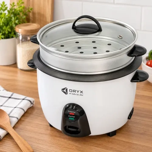 Arrocera Eléctrica 700w Sushi 2 Lts RC8013