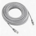 Cable de red UTP cat 6e 5 metros