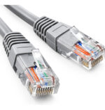Cable De Red Armado De 30 Metros Cat 6e Rj45 Modem Ethernet - Imagen 12