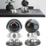 Robot cámara seguridad HD astronauta Yh-a5dcl